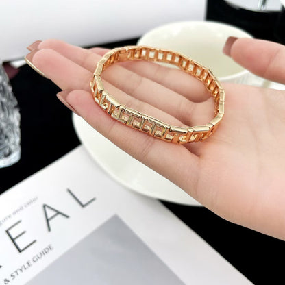 [Panda Jewelry jewelrys]TF CHAIN BRACELET
