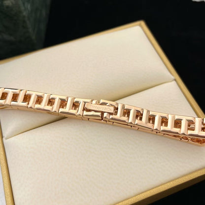 [Panda Jewelry jewelrys]TF CHAIN BRACELET