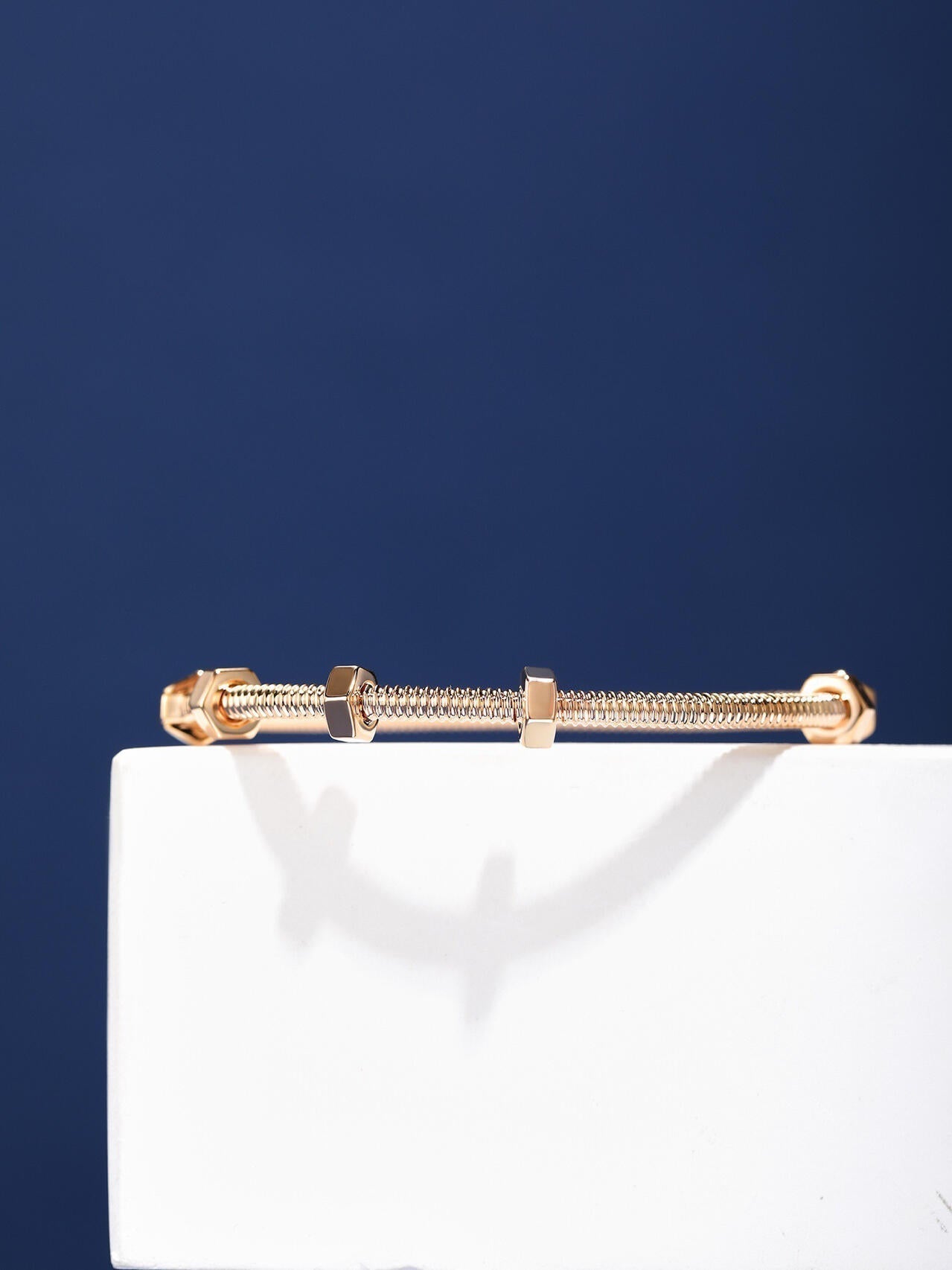 [Panda Jewelry jewelrys]CT THREADED BRACELET