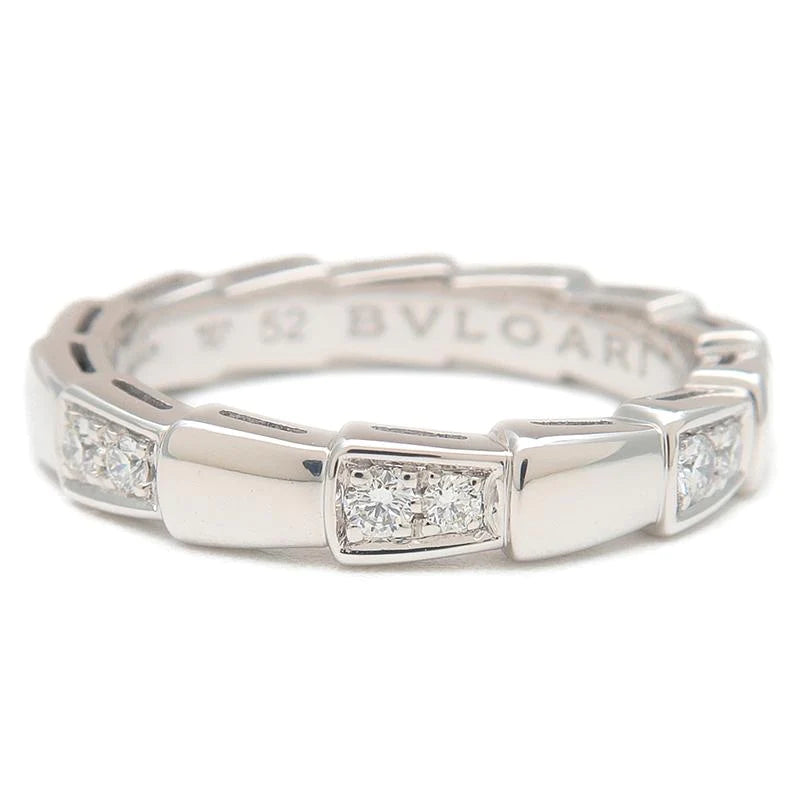 [Panda Jewelry]SERPENTI RING SILVER  3MM