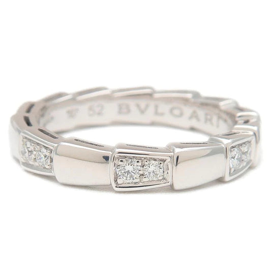 [Panda Jewelry]SERPENTI RING SILVER  3MM