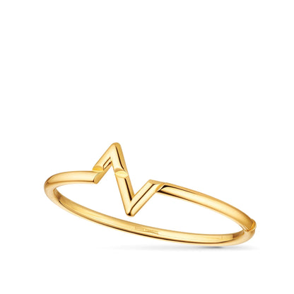[Panda Jewelry]VOLTE UPSITE DOWN BRACELET