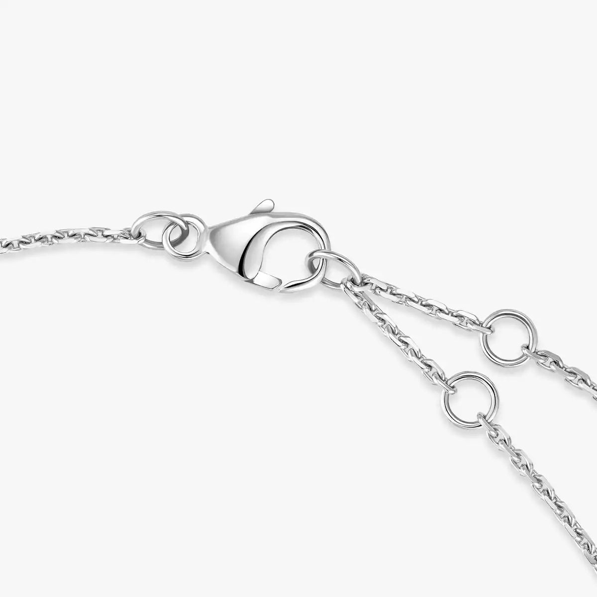 [Panda Jewelry]Baby Move Diamond Bracelet