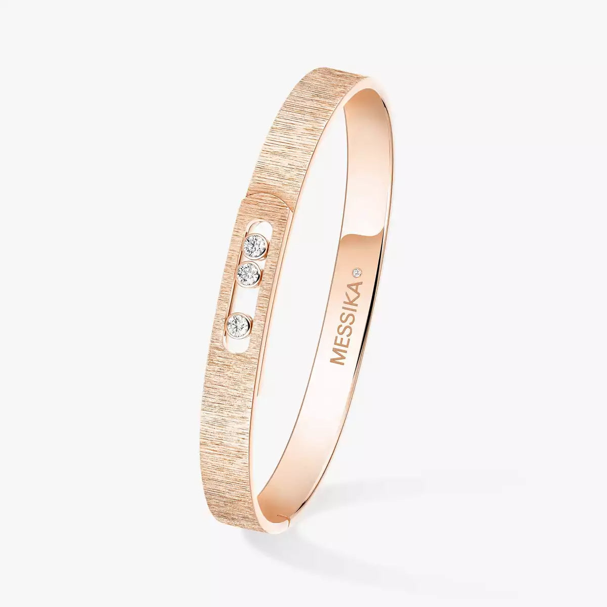 [Panda Jewelry]Move Noa Cisel茅 bangle