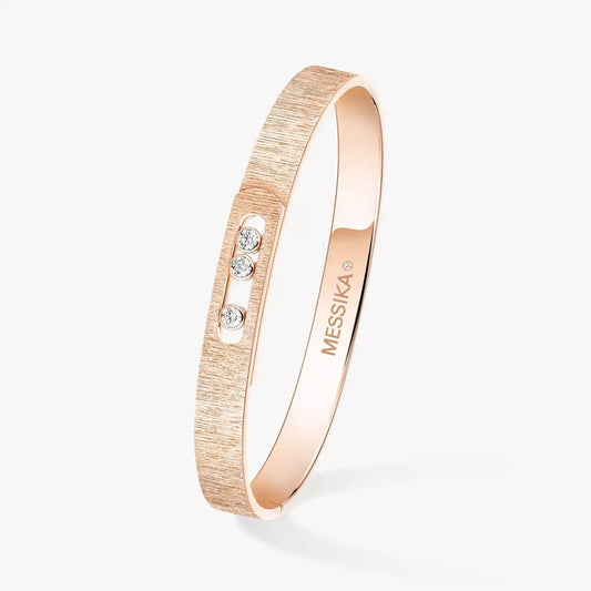 [Panda Jewelry]Move Noa Cisel茅 bangle