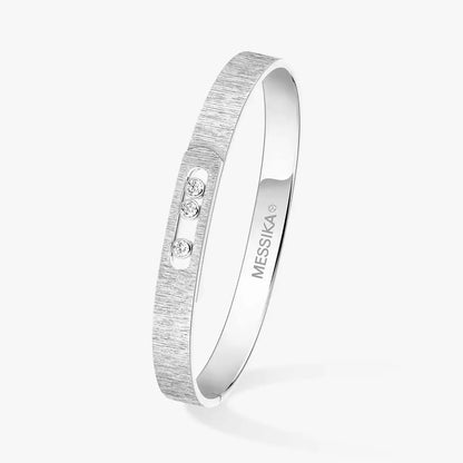 [Panda Jewelry]Move Noa Cisel茅 bangle