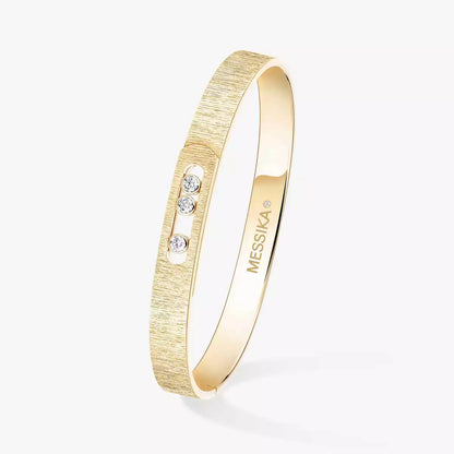 [Panda Jewelry]Move Noa Cisel茅 bangle