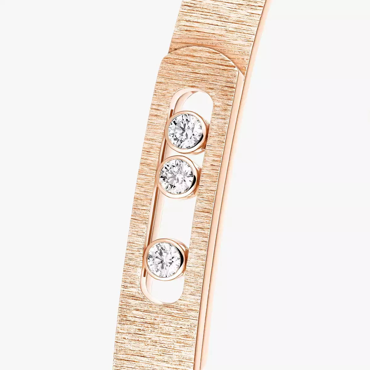 [Panda Jewelry]Move Noa Cisel茅 bangle