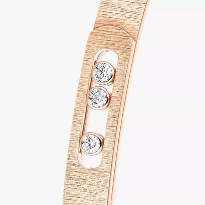 [Panda Jewelry]Move Noa Cisel茅 bangle