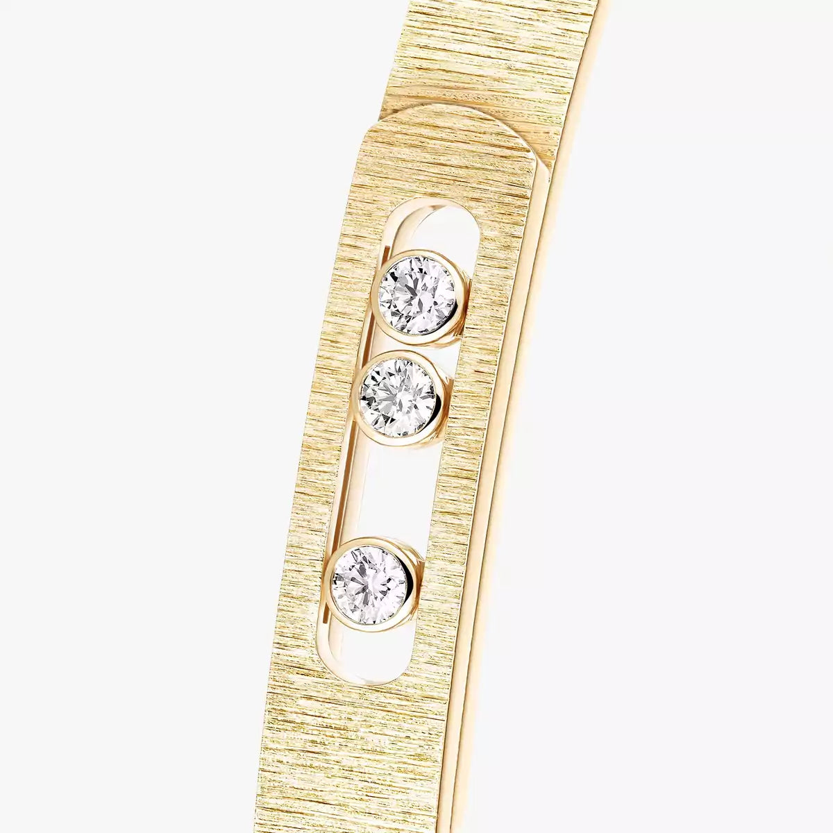 [Panda Jewelry]Move Noa Cisel茅 bangle