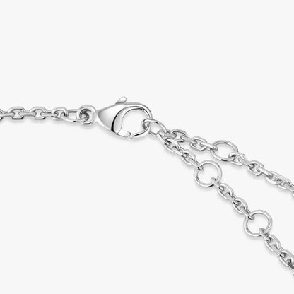 [Panda Jewelry]Move Classique Cisel茅 bracelet