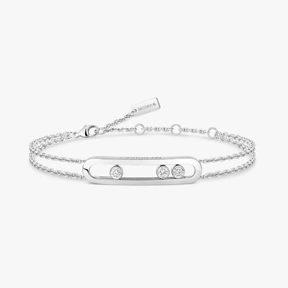 [Panda Jewelry]Move Classique bracelet
