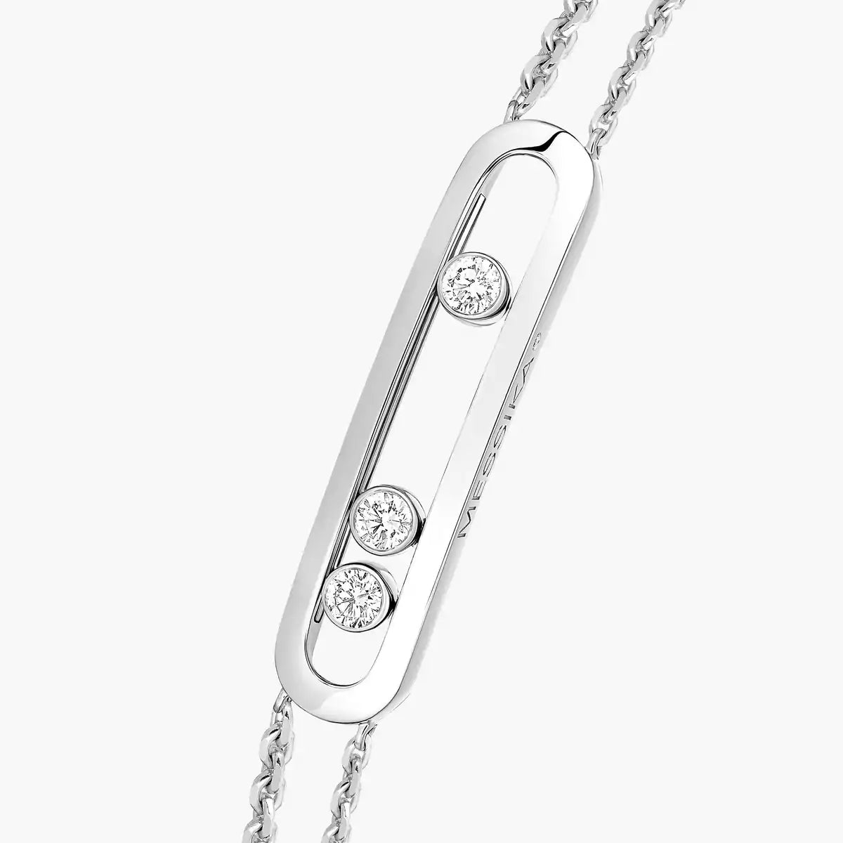 [Panda Jewelry]Move Classique bracelet