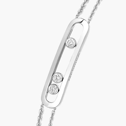[Panda Jewelry]Move Classique bracelet