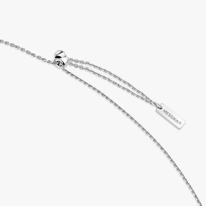 [Panda Jewelry]Diamond Necklace Move 10Th