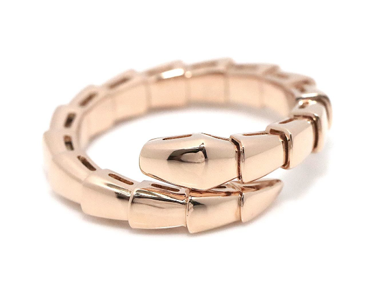 [Panda Jewelry]SERPENTS RING