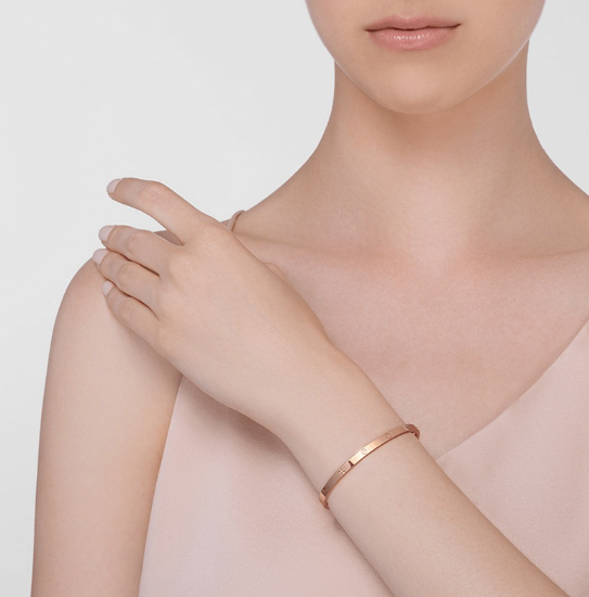 [Panda Jewelry]LOVE BRACELET 3.65MM