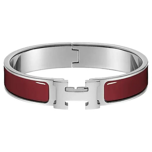 [Panda Jewelry]H ROUGE BRACELET