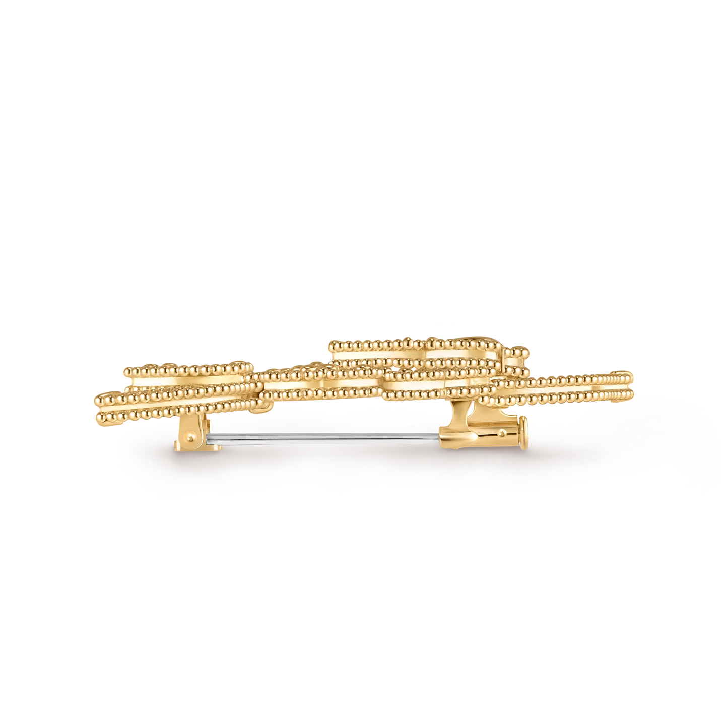 [Panda Jewelry]2026 NEW MODEL SPRING LUCKY BROOCH