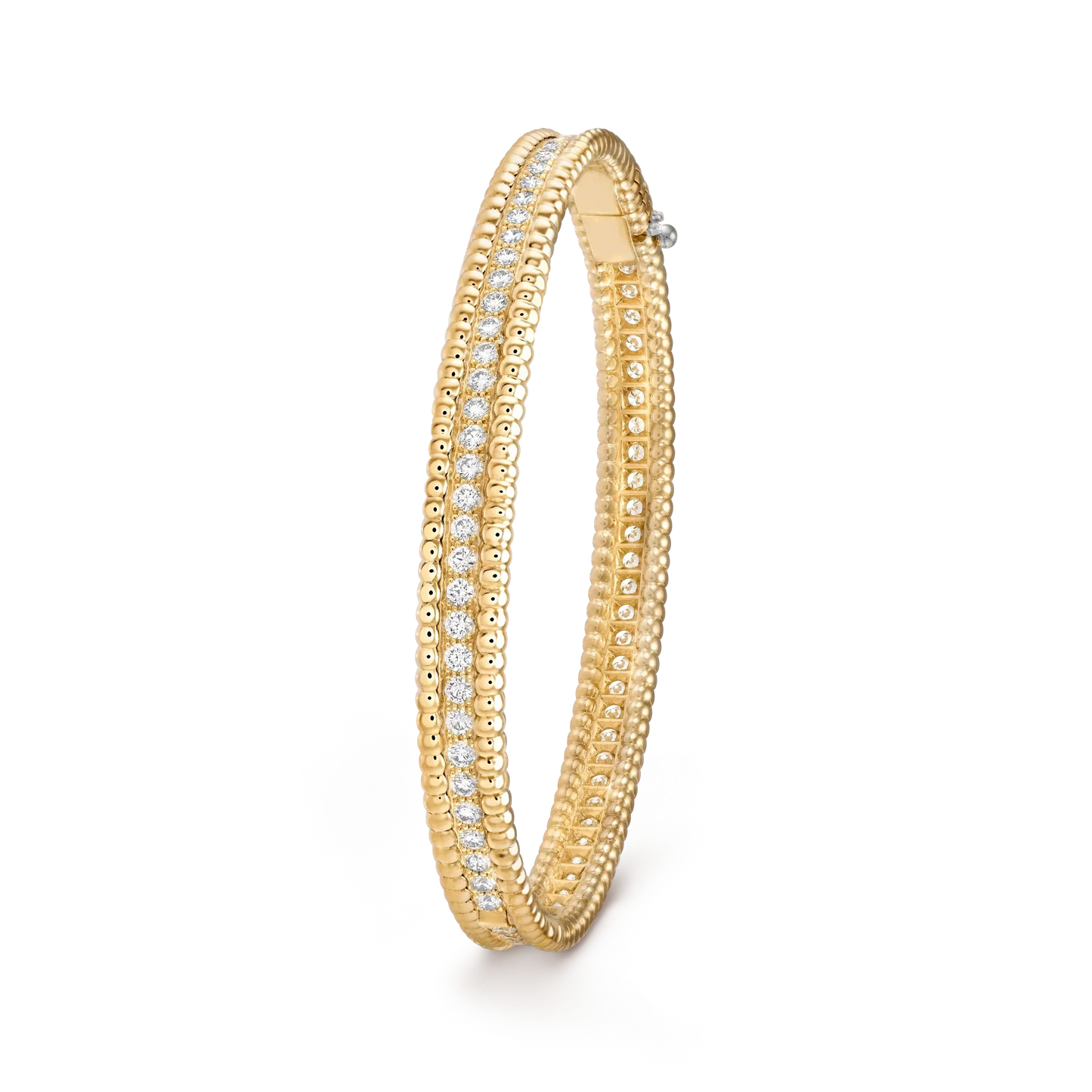 [Panda Jewelry]PERLEE DIAMONDS BRACELET 1 ROW