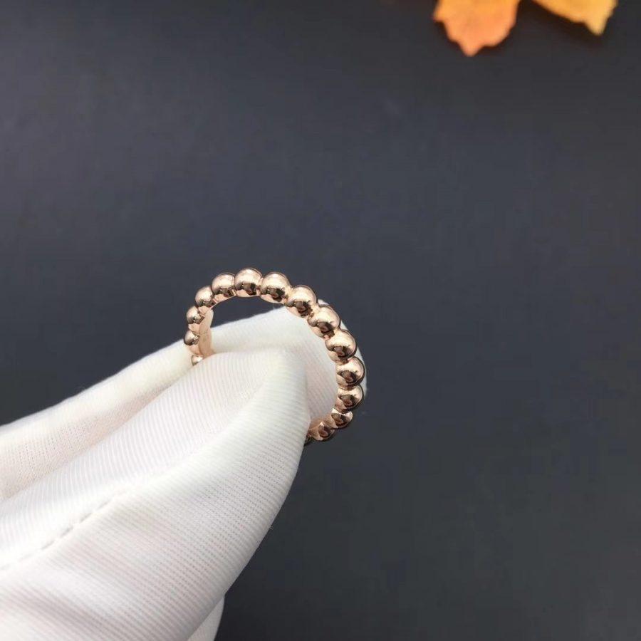 [Panda Jewelry]PERLEE RING