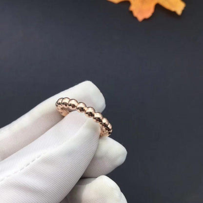 [Panda Jewelry]PERLEE RING