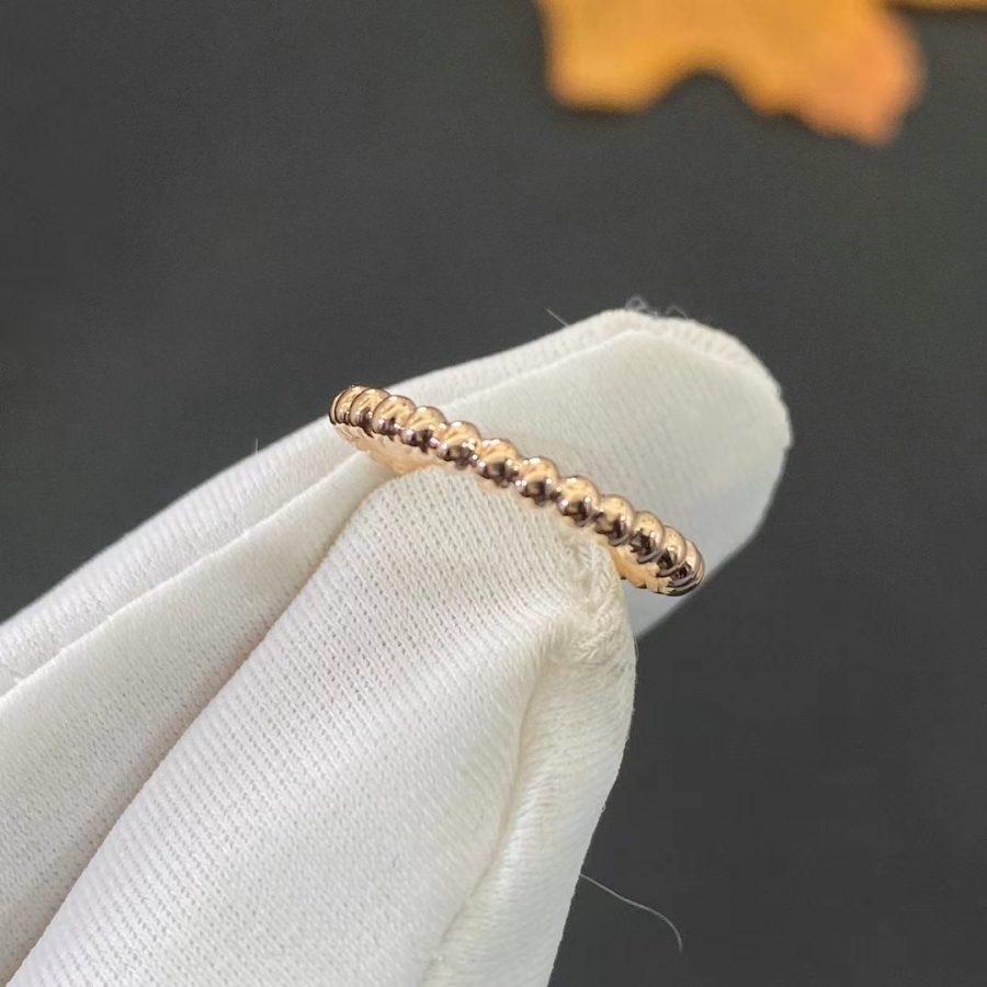 [Panda Jewelry]PERLEE RING