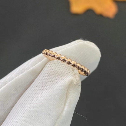 [Panda Jewelry]PERLEE RING