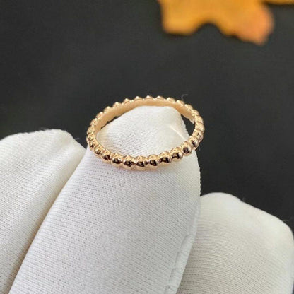 [Panda Jewelry]PERLEE RING