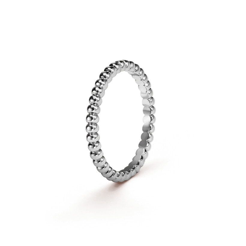 [Panda Jewelry]PERLEE RING