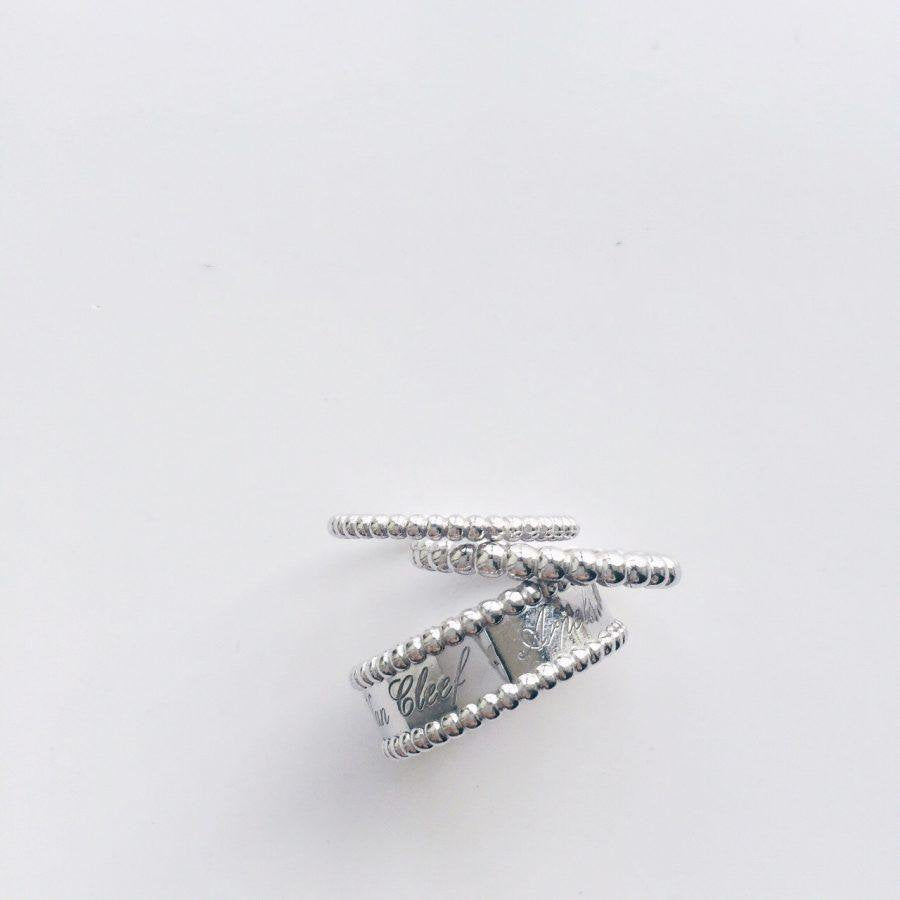 [Panda Jewelry]PERLEE RING
