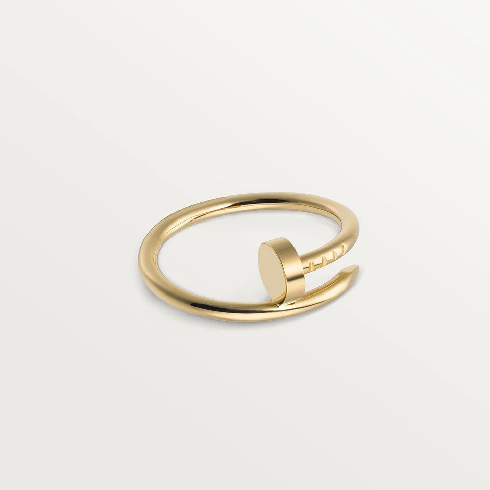 [Panda Jewelry]JUSTE RING 1.8MM